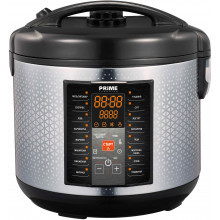 Мультиварка Prime Technics PMCL 179 BX