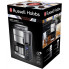 Кофеварка  Russell Hobbs Grind & Brew  25620-56