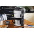 Кофеварка  Russell Hobbs Grind & Brew  25620-56