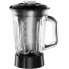 Блендер  Russell Hobbs Matte Black 24722-56