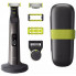 Триммер для бороды Philips OneBlade Pro QP6651/61