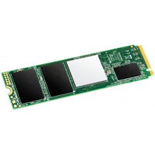 SSD  Transcend TS512GMTE220S