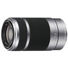 Объектив Sony  SEL55210B.AE