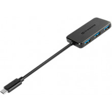 USB-хаб Transcend TS-HUB2C USB-хаб Transcend TS-HUB2C