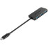 USB-хаб Transcend TS-HUB2C