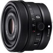 Объектив Sony SEL50F25G.SYX