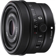 Объектив Sony SEL40F25G.SYX