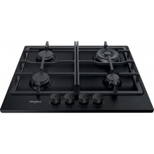 Варочная поверхность Whirlpool TKRL661NB Варочная поверхность Whirlpool TKRL661NB