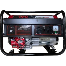 Электрогенератор TAYO TY3800BW 2,8 Kw Red