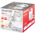 Миксер Sencor  SHM 5206WH-EUE3