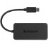 USB-хаб Transcend TS-HUB2C