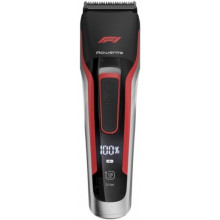 Машинка для стрижки волос Rowenta TN524MF0 Машинка для стрижки волос Rowenta TN524MF0