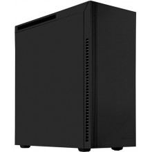 Корпус SilverStone Kublai  SST-KL07B Корпус SilverStone Kublai  SST-KL07B