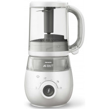 Кухонный комбайн Philips SCF 885/01