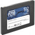 SSD Patriot Memory P210S512G25