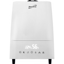 Увлажнитель воздуха Neoclima SP-75WW Увлажнитель воздуха Neoclima SP-75WW