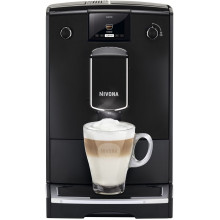 Кофеварка Nivona  CafeRomatica 690 Кофеварка Nivona  CafeRomatica 690