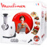 Мясорубка  Moulinex ME445A38