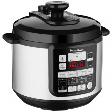 Скороварка Moulinex CE620D34 Скороварка Moulinex CE620D34