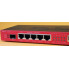 Маршрутизатор MikroTik RB2011ILS-IN Маршрутизатор MikroTik RB2011ILS-IN