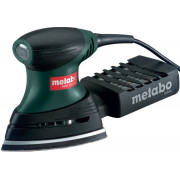 Шлифовальная машина Metabo 600065500