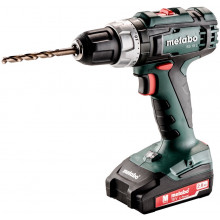 Дрель-шуруповерт Metabo 602321500 Дрель-шуруповерт Metabo 602321500