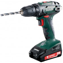 Дрель-шуруповерт Metabo 602207560 Дрель-шуруповерт Metabo 602207560