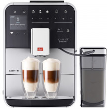Кофеварка  Melitta Caffeo Barista  F85/0-101 Кофеварка  Melitta Caffeo Barista  F85/0-101