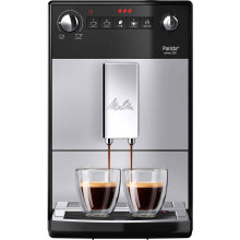 Кофеварка  Melitta Caffeo Purista F23/0-101 Кофеварка  Melitta Caffeo Purista F23/0-101