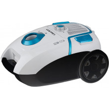 Пылесос  Liberton LVC 0804  B ECO WHITE Пылесос  Liberton LVC 0804  B ECO WHITE