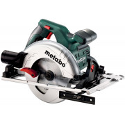 Циркулярная пила Metabo 600955000