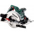 Циркулярная пила Metabo 600955000