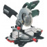 Торцовочная пила Metabo 619216000