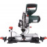 Торцовочная пила Metabo 619216000