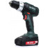 Дрель-шуруповерт Metabo 602321500