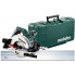 Циркулярная пила Metabo 600955000