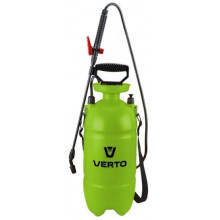 Опрыскиватель VERTO 15G506
