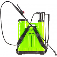 Опрыскиватель VERTO 15G507