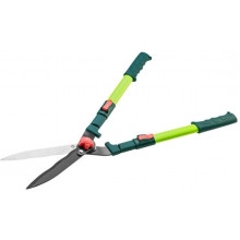 Садовые ножницы VERTO 15G312