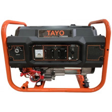 Электрогенератор TAYO TY3800AW 2,8 Kw