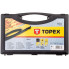 Набор инструментов TOPEX 39D674