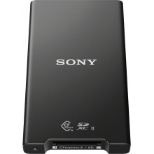 Картридер  Sony  MRWG2.SYM