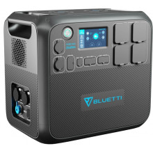 Зарядная станция BLUETTI AC200MAX Зарядная станция BLUETTI AC200MAX