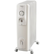 Масляный обогреватель Tesy  CC 3012 E 05 R