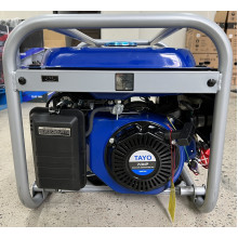 Электрогенератор TAYO TY3800BW 2,8 Kw Blue