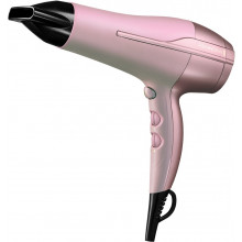 Фен Remington  D5901 Coconut Smooth Фен Remington  D5901 Coconut Smooth