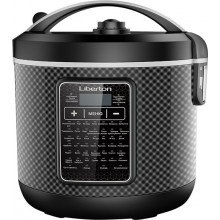 Мультиварка Liberton LMC 5946 P Мультиварка Liberton LMC 5946 P