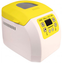 Хлебопечка Liberton LBM 6193