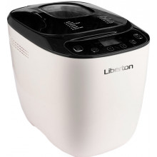 Хлебопечка Liberton  LBM 6192