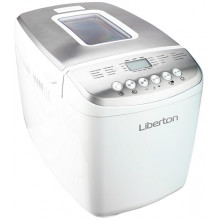 Хлебопечка Liberton  LBM   9216